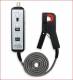 Siglent CPL5100 - AC/DC current clamp (100A/600kHz)