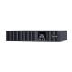 CyberPower USV, OLS Tower/48,3 cm ( 19 inch )-Serie, 3000VA/2700W, 2HE, On-Line, LCD, USB/RS232,
