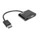 Eaton Power Quality DISPLAYPORT 1.2 TO VGA/HDMI