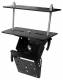 GAMBER JOHNSON OVERHEAD GUARD MOUNT