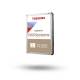 Toshiba HDWG51JUZSVA N300 NAS HARD DRIVE 18TB BULK