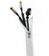 Hagor 8874 KSR 2 METERS WHITE - 30MM