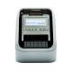 Brother QL820NWBCVMXX1 P-TOUCH QL-820NWBCVM