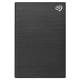 Seagate STKZ4000400 ONE TOUCH HDD 4TB BLACK 2.5IN