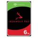 Seagate ST6000NT001_2 Multipack 2 Ironwolf Pro NT 6TB
