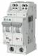 Moeller 101293 EATON PLI-B16/2 LS-Schalter 16A 2p B-Char 