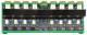 ALLDAQ ADQ-48 (V1.5) / programmierbare Stromsenke mit 8 potentialfreien Kanälen / Dauerleistung 20W / Auflösung 1mA (16bit DAC)***