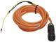 Mitsubishi PCS015N-05.0-0C4 power cable for HF-SP/SE52 202276