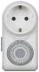 Legrand 699811 LEG OmniRex T 230V 50Hz socket timer 