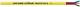 U.I. Lapp 0012302/100 Lapp ÖLFLEX 450 P 3G2,5 gelb Handgeräteleitung PUR/PVC