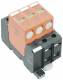 Weidmüller VPU I 3 R 280V/12.5KA lightning current arrester 1352220000
