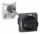 Schneider Electric GV2APK01 Schneider rotary drive KIT GV2P/L IP54 black OKKEN