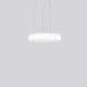 RZB 311979.002.3.76 Pendelleuchte LED/21W-3000K D460, AC-dim.DALI, 2000lm