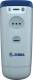 ZEBRA CS6080-HC WHITE CORDLESS FIPS
