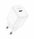 Cudy 30W USB-C Charger with EU Plug, CH30_EU
