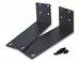 PLANET installation angle for 48,3 cm ( 19 inch ) housing