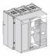 Schneider Electric 33444 Schneider Lasttrennschalter COMPACT NS1000NA 3p 1000A 690VAC Motor