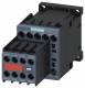Siemens 3RH2262-1AK60 Hilfsschütz 6S+2Ö AC110/120V 50/60Hz