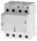 Siemens 5TT4474-0 remote switch contact 63A voltage AC 230V 4S