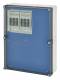 Gustav Hensel 4012591129608 Hensel Mi 6621 Mi-NH fuse switch disconnector switch housing. 2x3x NH00,a. S.Rail 250A