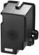 Murrelektronik 4000-68000-9180000 Modlink MSDD touch protection for 1-fold frame
