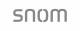 SNOM Ersatz M90 Clip