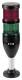 Moeller 171424 EATON SL7-100-L-RG-24LED Signalsäule RG 24V LED mit Basis 
