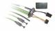 Schneider Electric VW3L2E001R30 Schneider Kabelsatz EtherCAT 3m