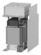 Schneider Electric VW3A5407 Schneider Sinusausgangsfilter 305A für Frequenzumrichter