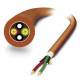 Phoenix Contact 2799322 Phoenix PSM-LWL-GDM-RUGGED- 50/125 fiber optic cable