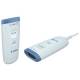 Zebra CS6080-HC, 2D, USB, kit (USB), white