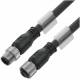Weidmüller SAIL-M12WM12W-CD-2.5A SAI cables 1062150250