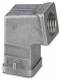 Phoenix Contact 1419235 Phoenix HC-STA-D07-HHFS-1STM20-EL-AL housing