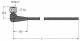 Turck Food & Beverage hygienic / PVC, connecting cable 6935486