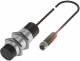 Balluff BIC 2I3P2A50M30MI3BPX0C002M4CA Indu. Koppler unidirektional BIC005J