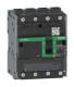 Schneider Electric C124160LS Schneider switch disconnector ComPacT NSXm NA, 4P, 160 A