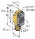 Turck QS18VN6RBQ8 Opto Sensor, through-beam sensor 3066461