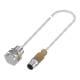 Balluff BES M18ED-PSC50B-GT05-T inductive sensor BES05N4