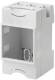 Weidmüller IE-DINRAIL-AD-PWB Industrial Ethernet connection elements 2534680000