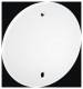 OBO Bettermann 2003748 OBO ZA 60-D Universaldeckel 