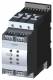 Siemens 3RW40471TB04 3RW4047 1TB04-S3 soft starter, 106A AC200-