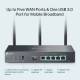 TP-Link ER706W(EU)