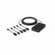Hanwha Videoüberwachung XNB-6002 Hanwha Techwin Covert Camera Main Unit