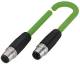 Balluff BCC M414-M414-6D-331-PS54N2-006 Verbindungsleitungen BCC0JF8