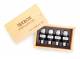 Tekbox TBAS3 / attenuator set type N (3/6/10/20dB), 10W