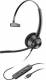 HP 760Q8AA Poly Headset EncorePro 310 monaural USB-C