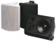 RCS Audio-Systems PB-760W Pro-Sound Lautsprecher, 60 W, weiß, mit 100V-Übertrager