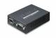 PLANET 1-port RS232/422/485 Modbus Gateway with 1-port SFP