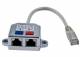 Synergy 21 S215235 TP-Y(Adapter),2x10/100, FTP, RJ45