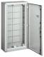 Hager FL73S wall cabinet IP65 SKII 1150x850x300mm